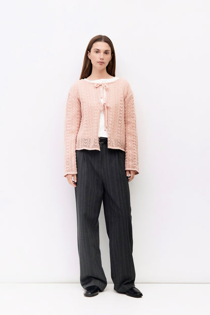 The Avia Cardigan