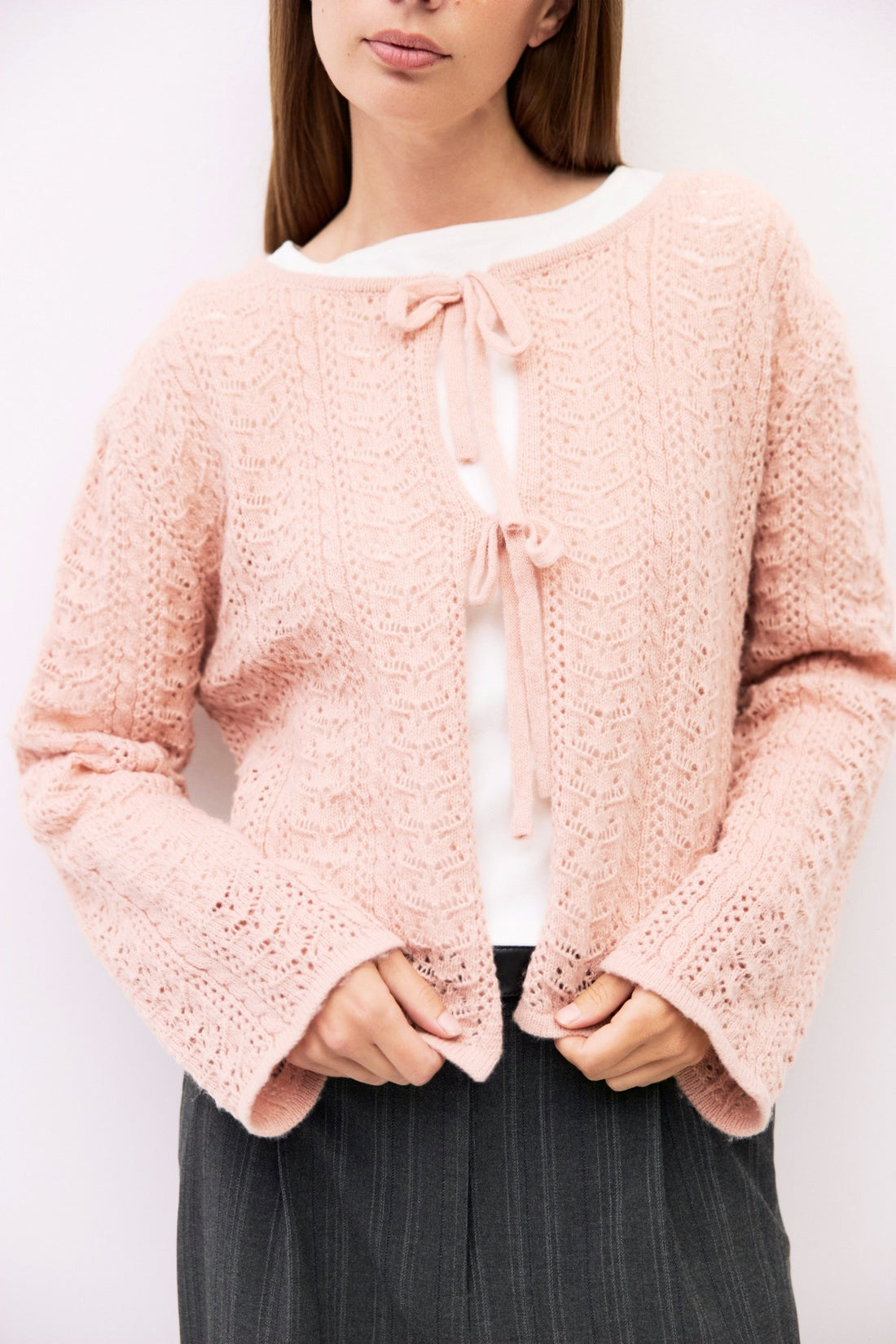The Avia Cardigan