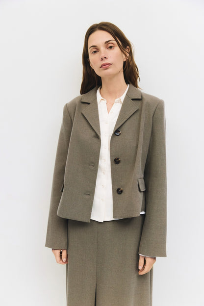 The Amelia Jacket