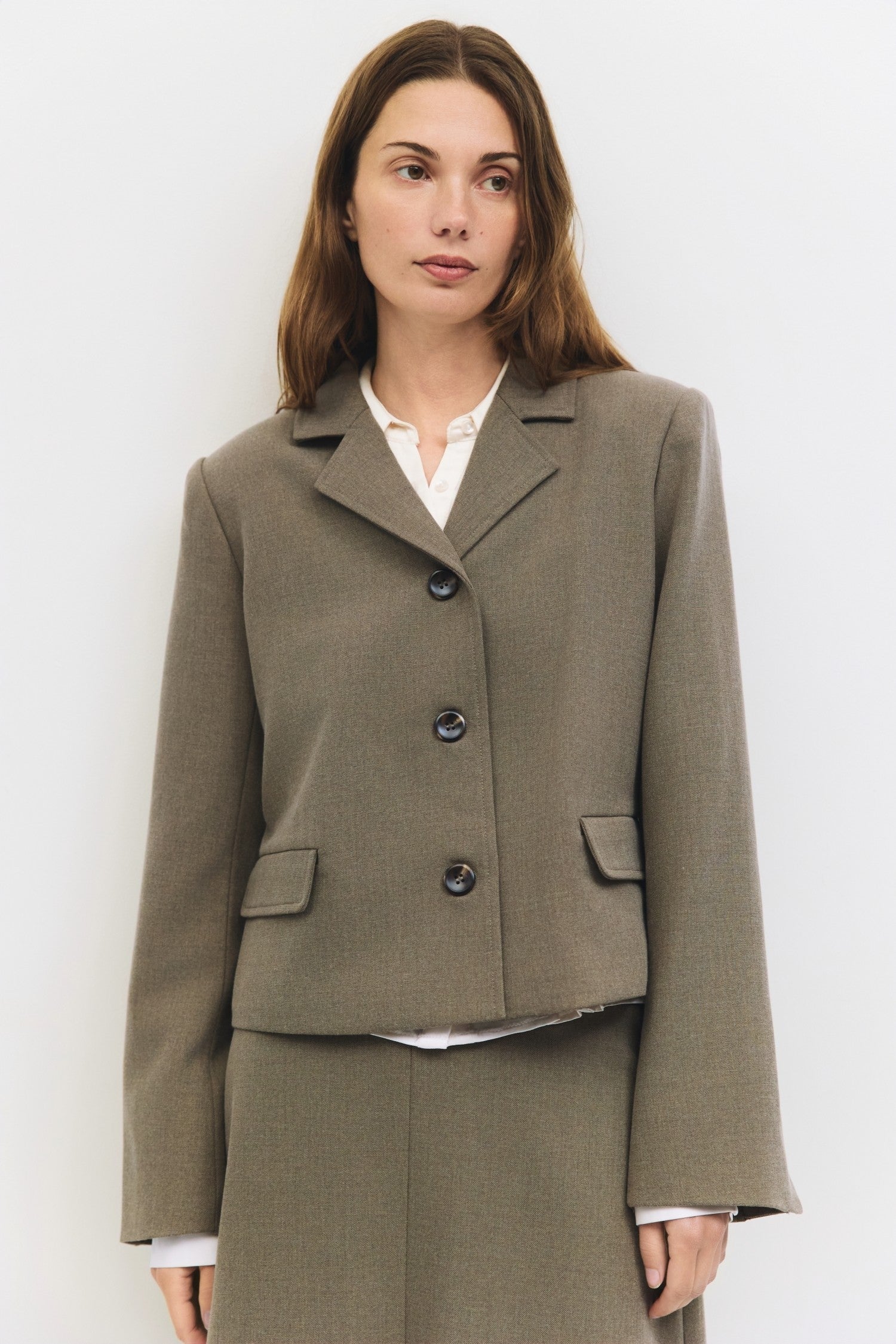 The Amelia Jacket