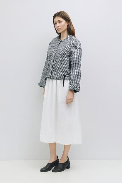 Front Patch Pocket Jacket