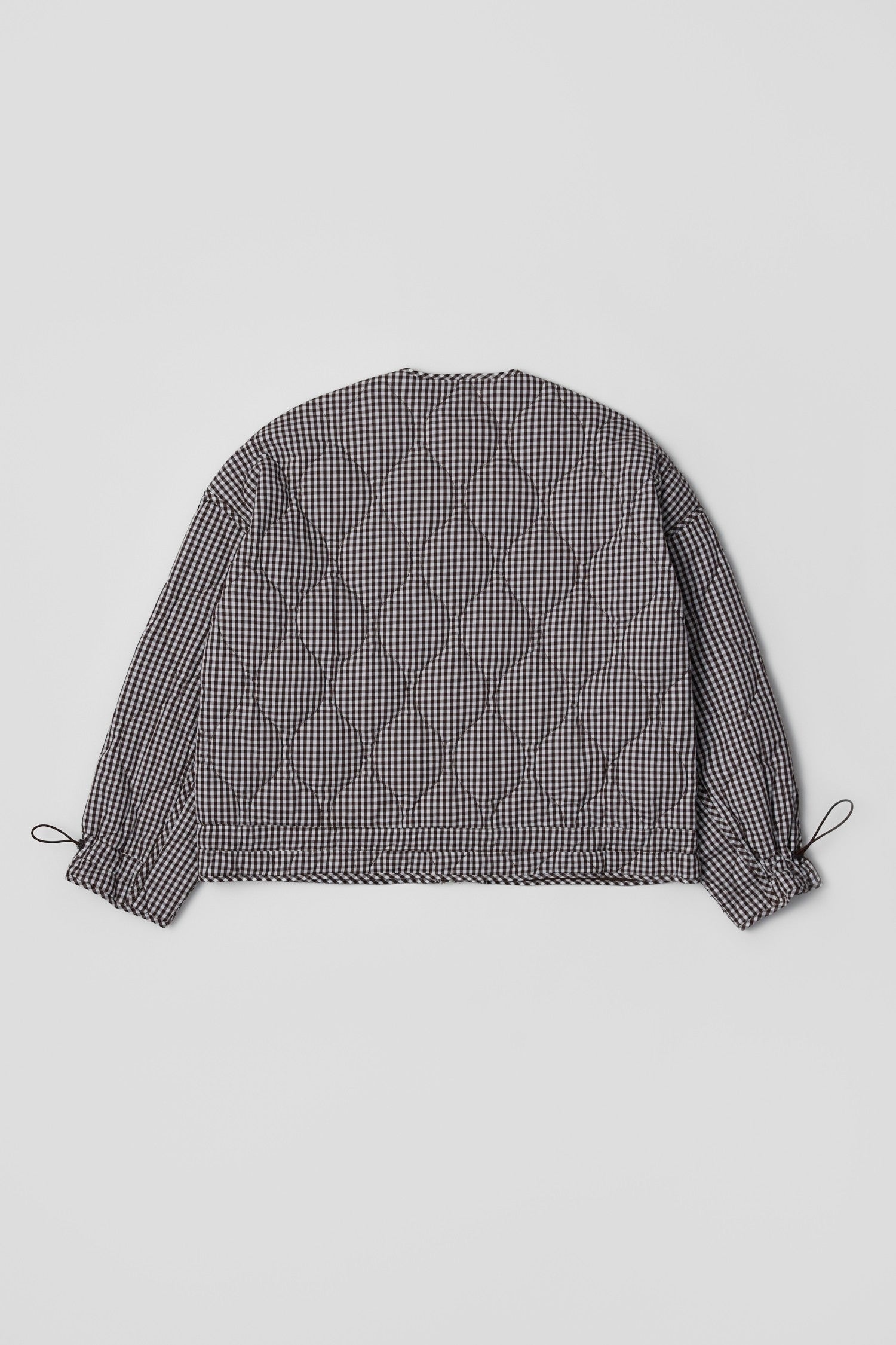 Front Patch Pocket Jacket