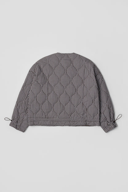 Front Patch Pocket Jacket