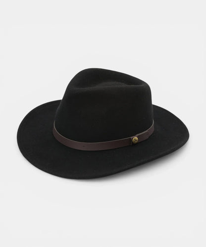 Felt Outback Hat