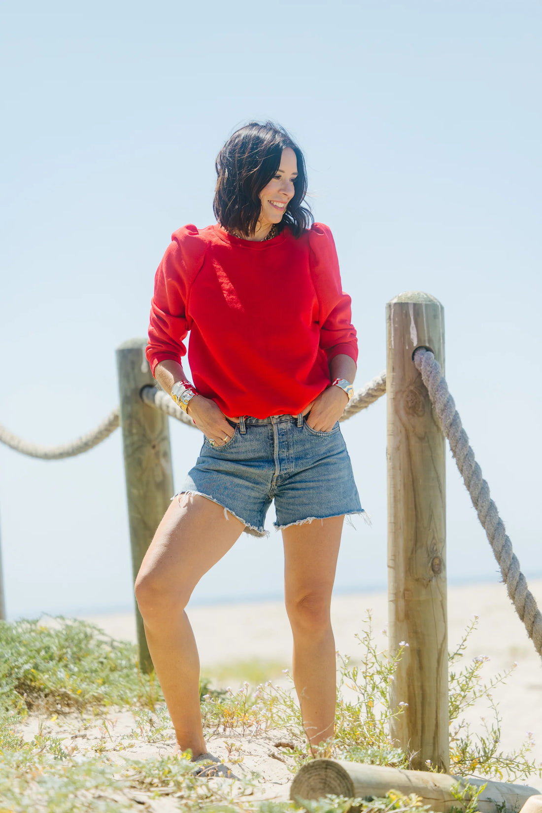Cooper Sweatshirt