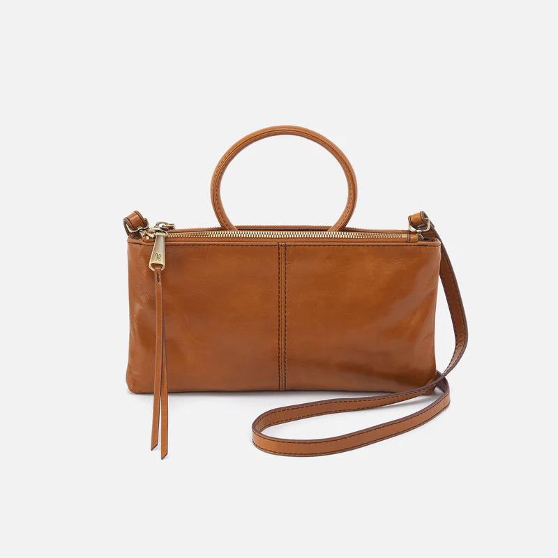 Sable Crossbody