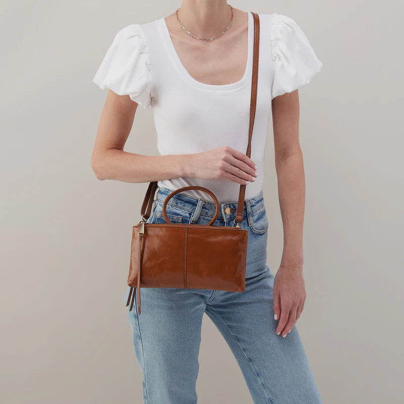 Sable Crossbody