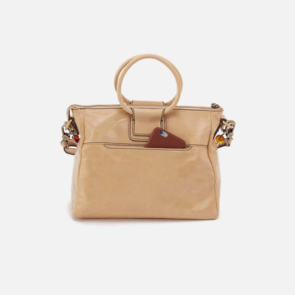 Shelia Medium Satchel