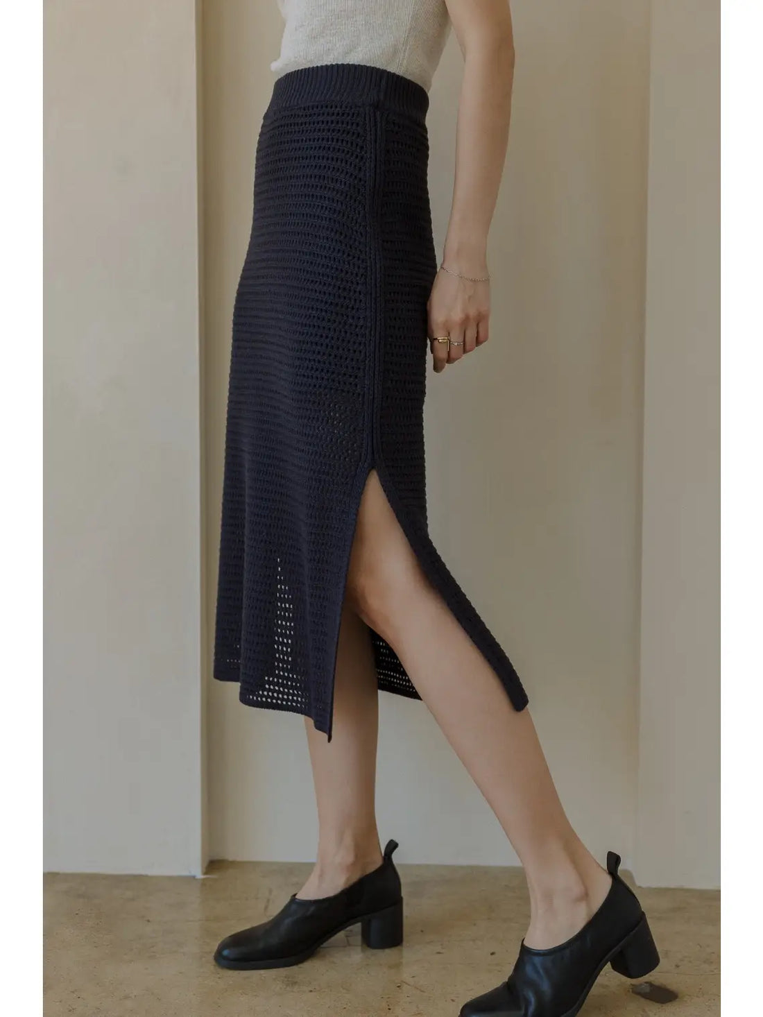 Colie Skirt