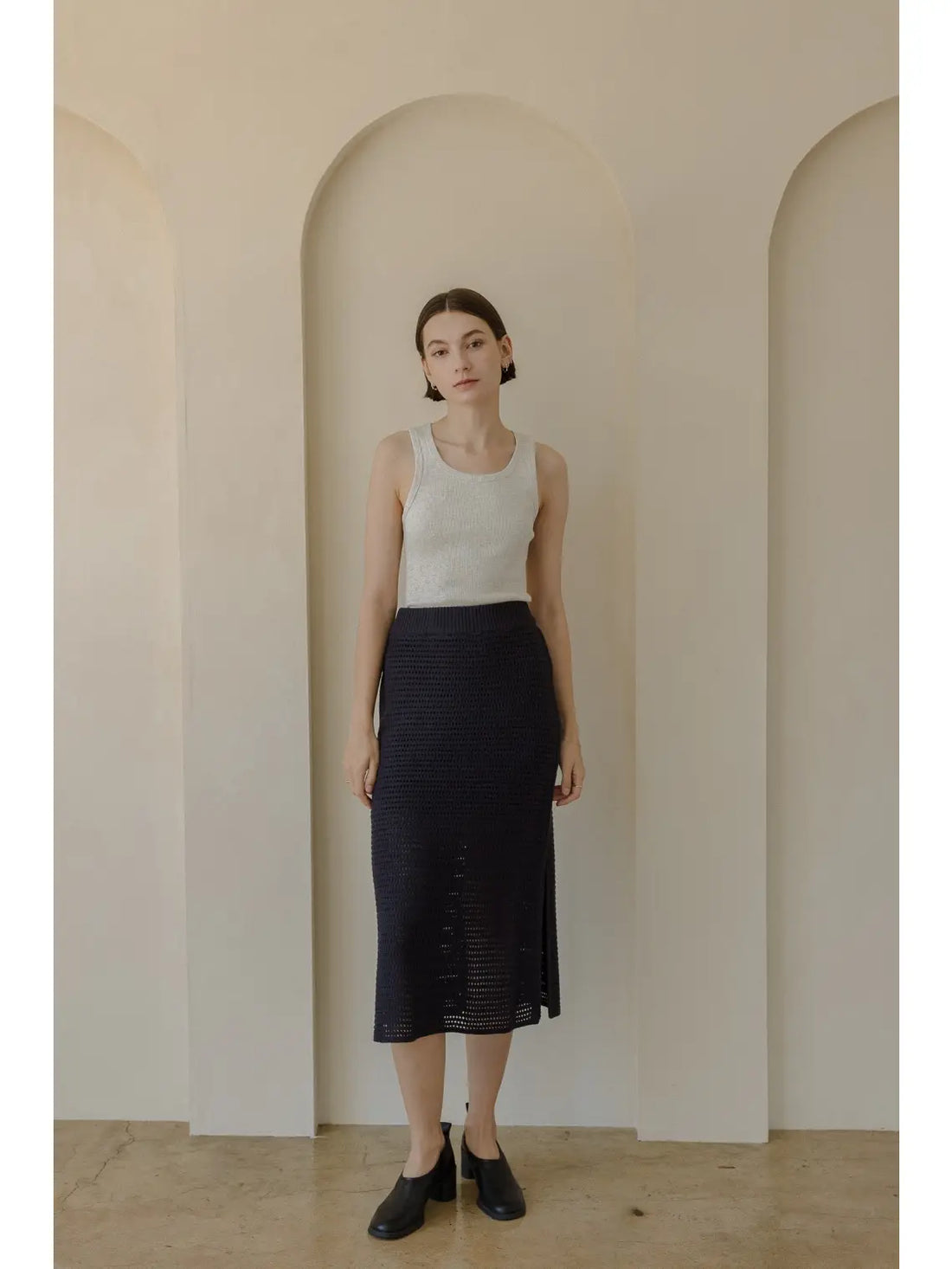 Colie Skirt