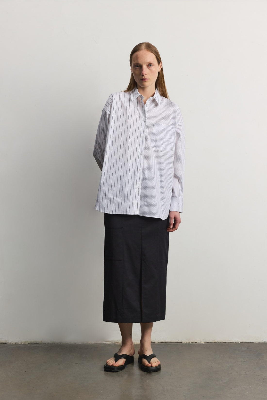 The Aniston Skirt