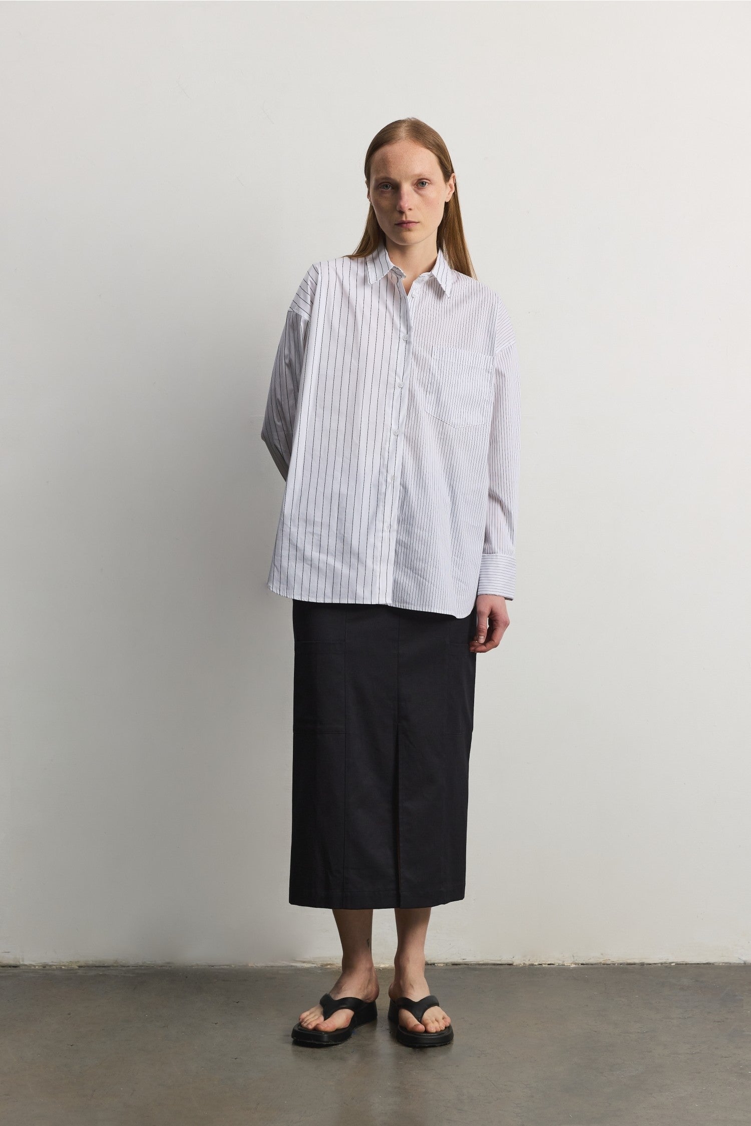 The Aniston Skirt