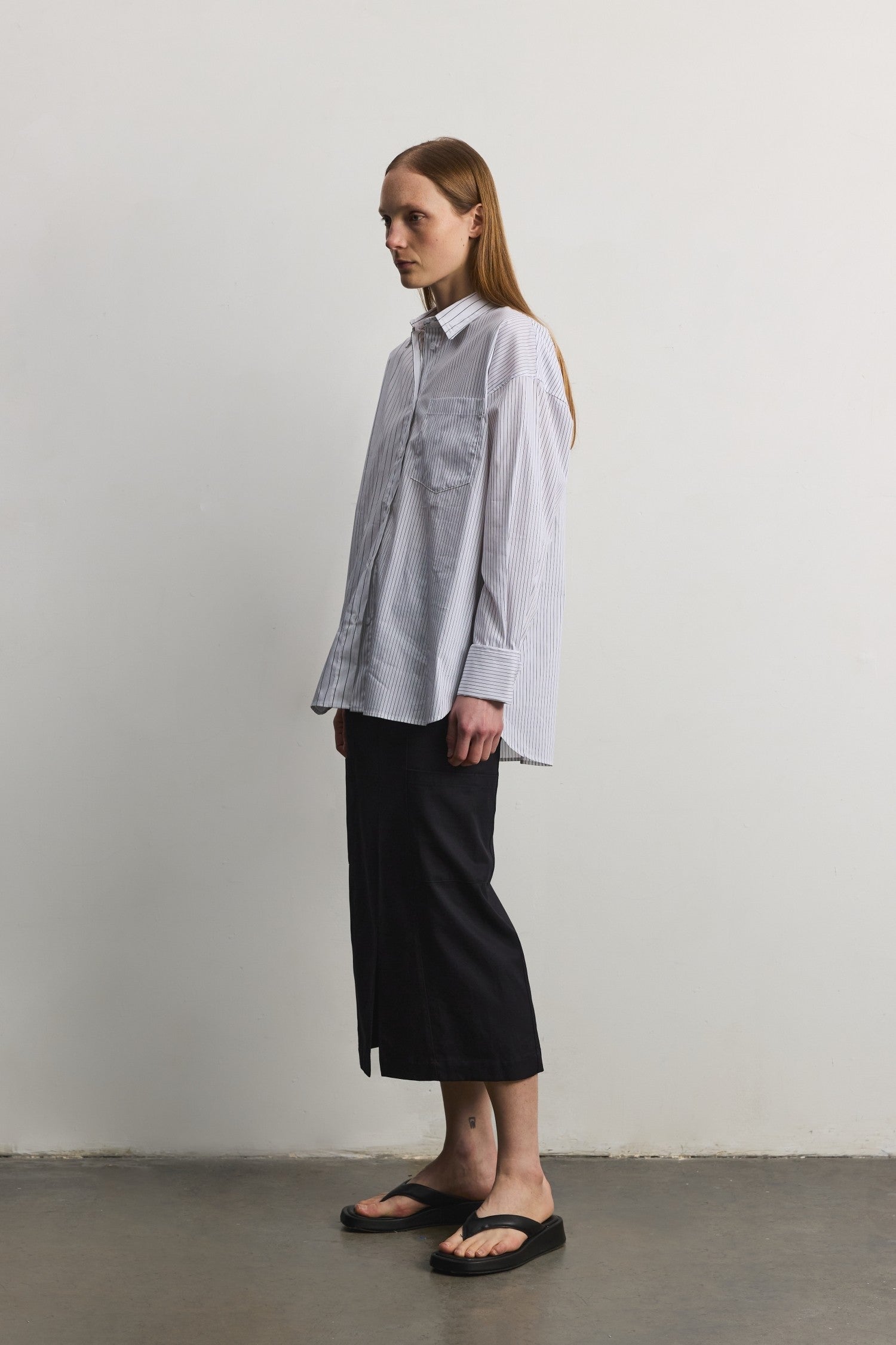 The Aniston Skirt