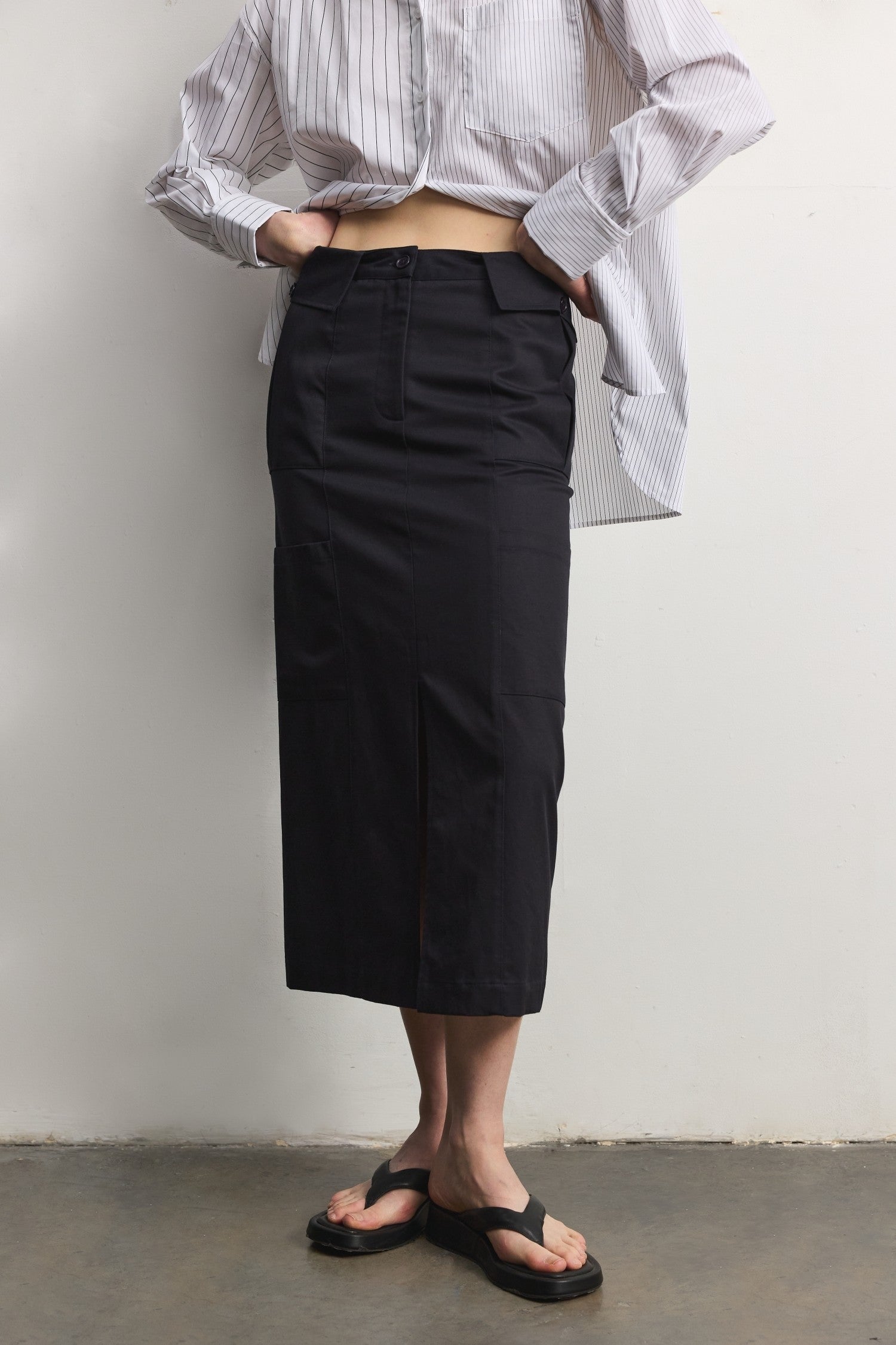 The Aniston Skirt
