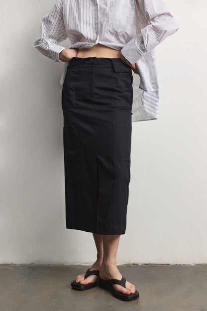 The Aniston Skirt
