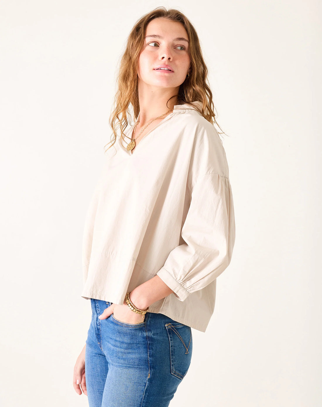 Sonnet Top