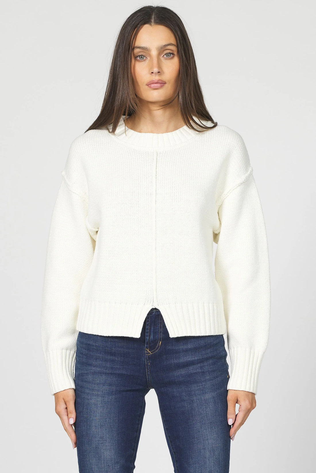 Hera Sweater