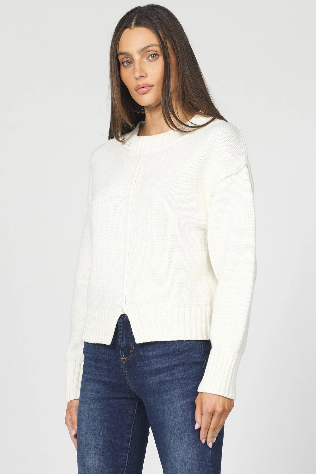 Hera Sweater
