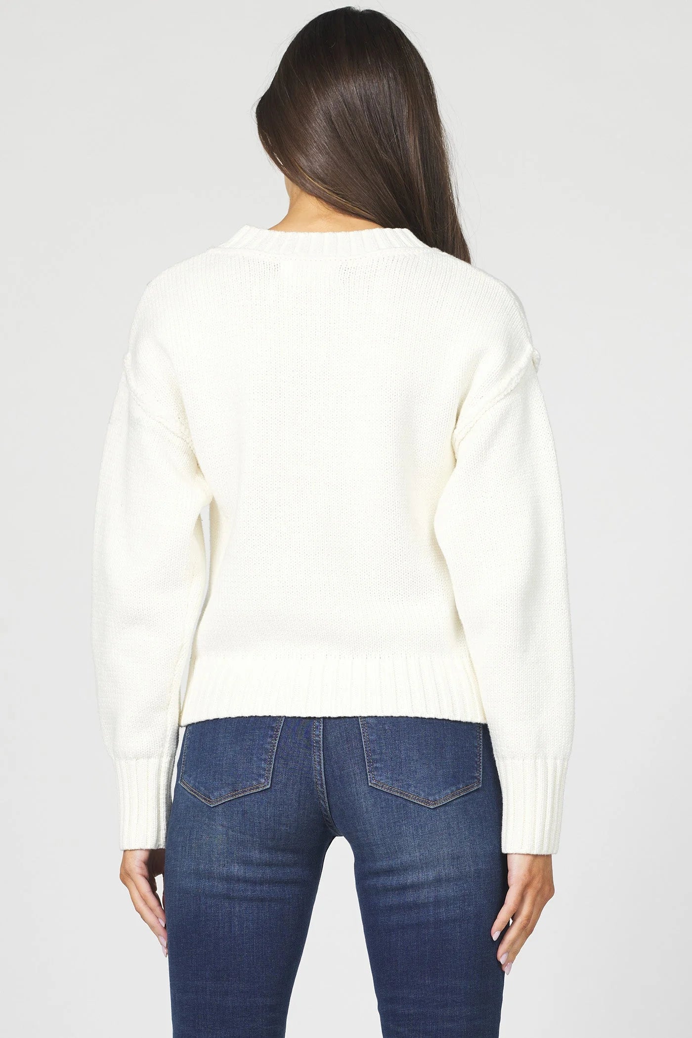 Hera Sweater