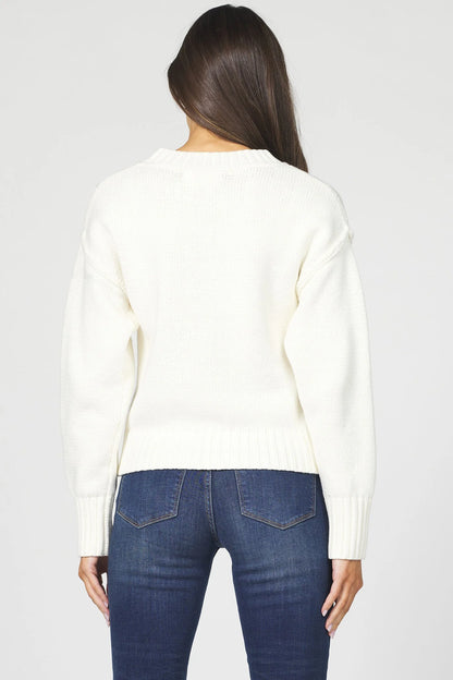 Hera Sweater