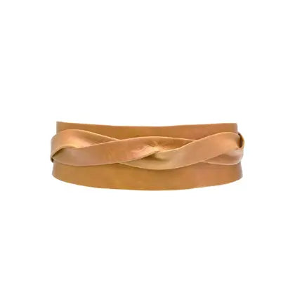 Extra Length Wrap Belt