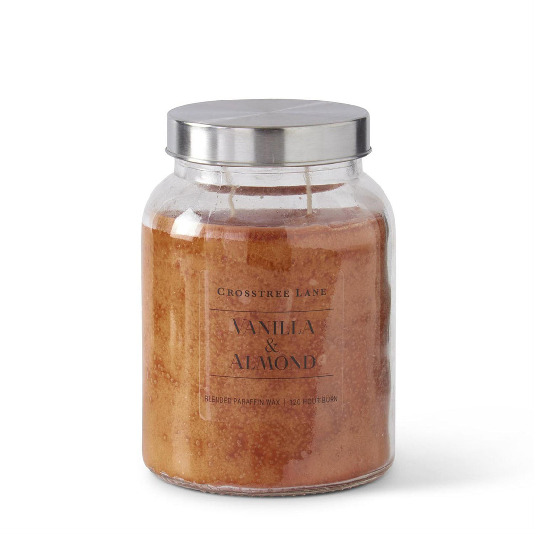 Vanilla and Almond Crosstree Lane Candle