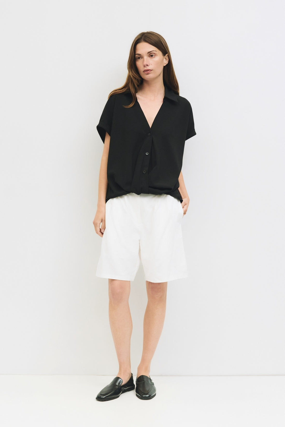 The Amara Top