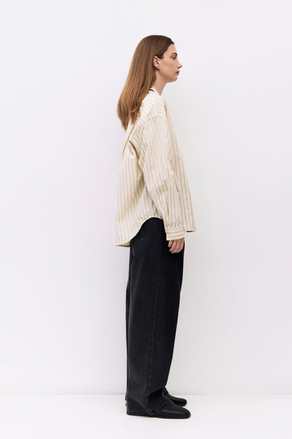 The Brigid Top