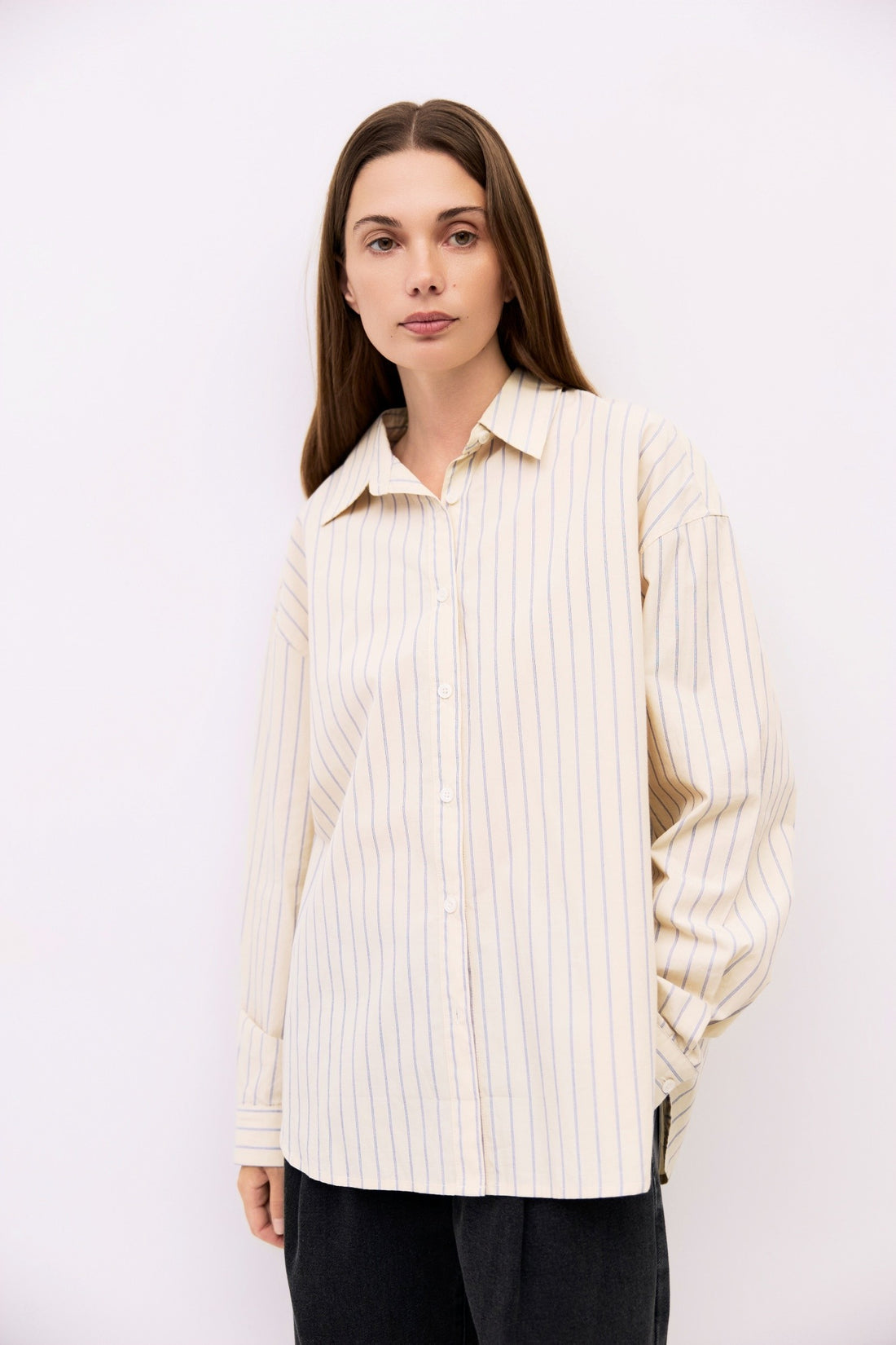 The Brigid Top