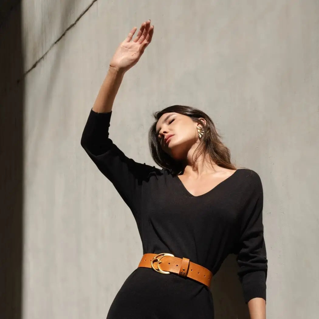 Monark Belt