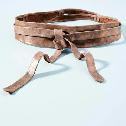 Wrap Belt