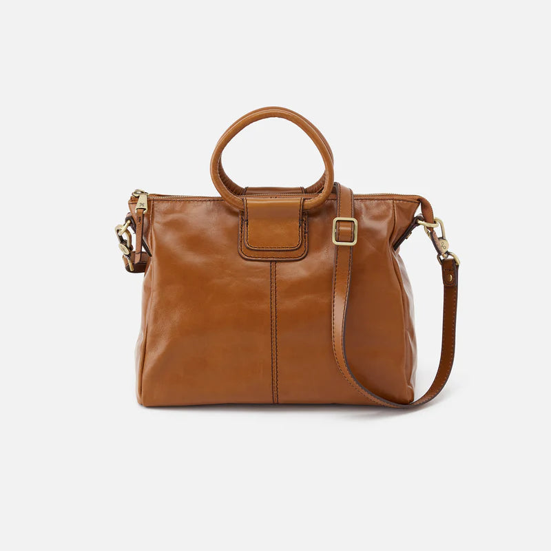Shelia Medium Satchel