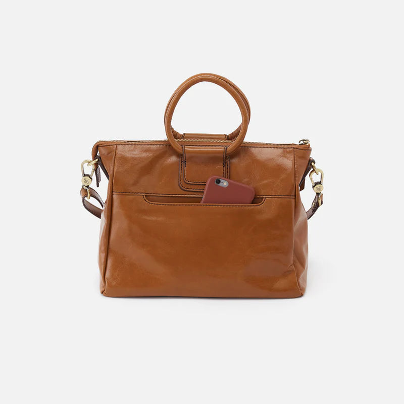 Shelia Medium Satchel