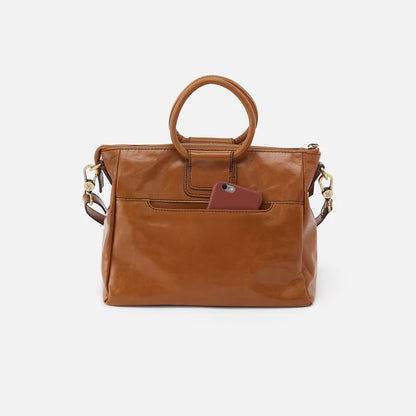 Shelia Medium Satchel