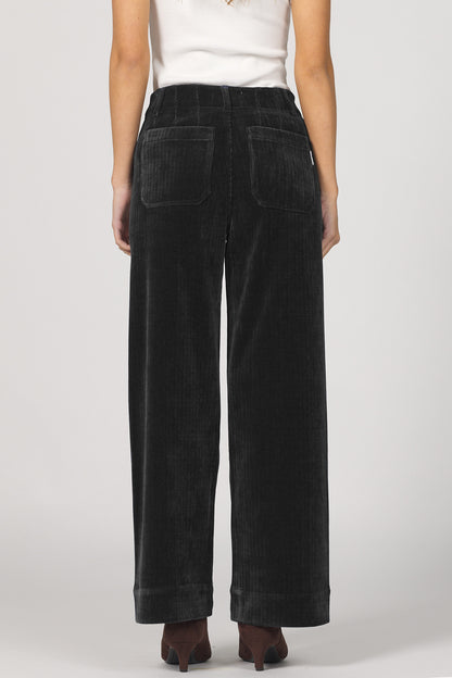 Front Pocket Corduroy Pant | Dear John Audrey