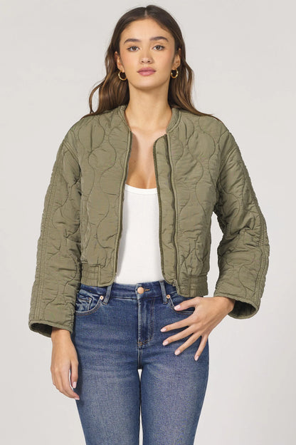 Maverick Jacket